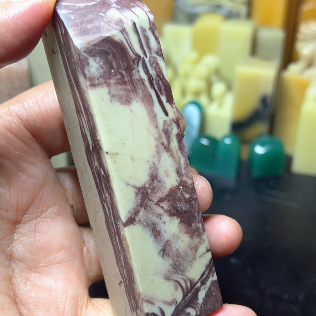 东***胡青田石青田封门冻