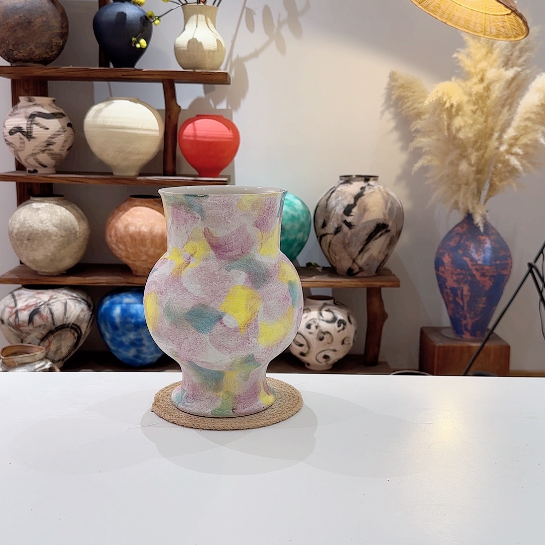 景德镇陶瓷闪33号