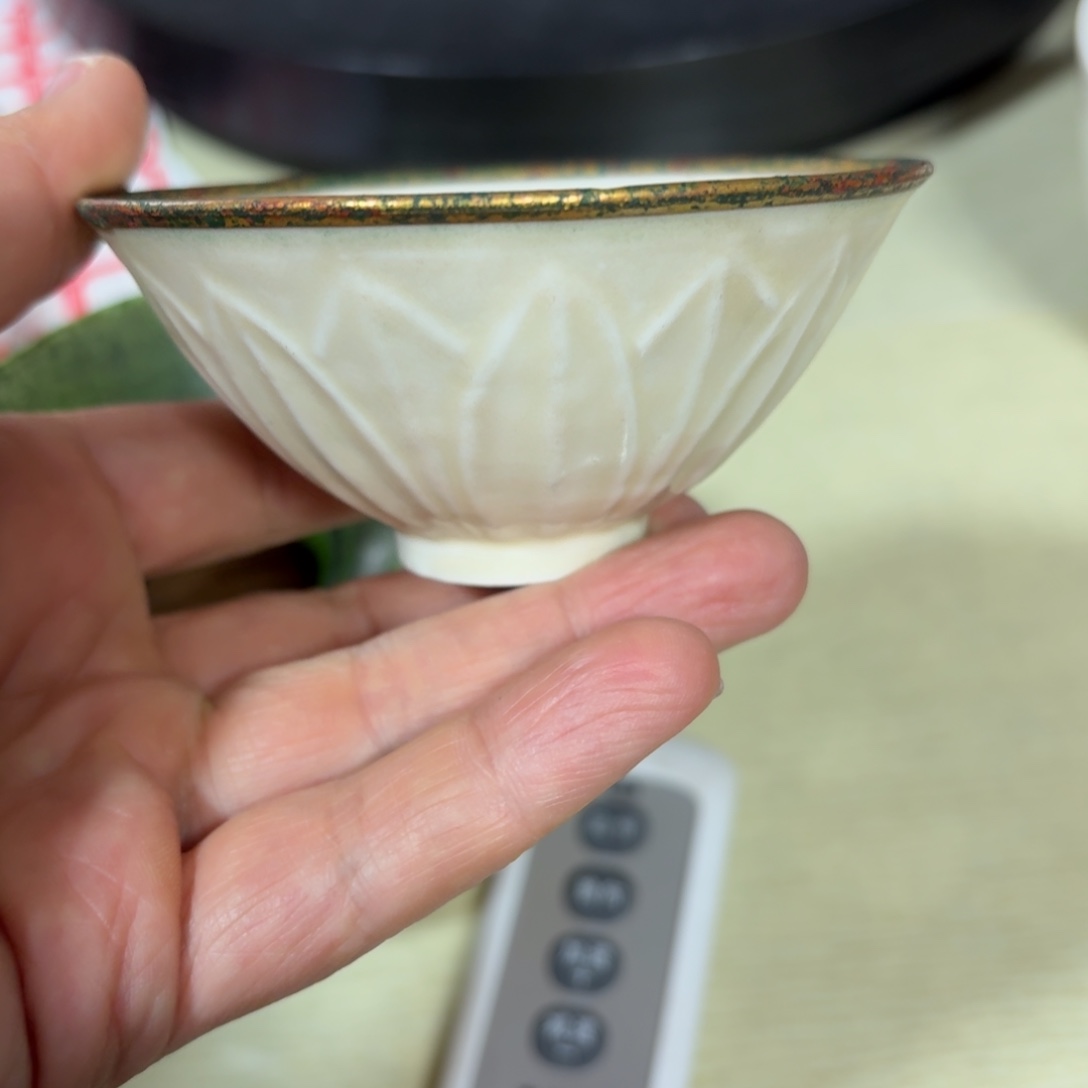 瓷片巨**腾器形美观大方典雅