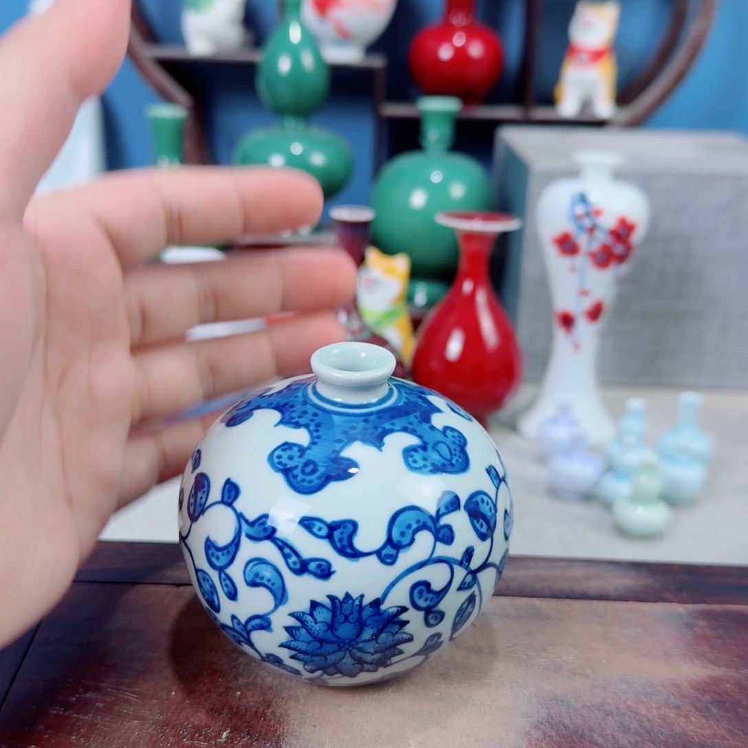 瓷片摆件摆件摆件摆件
