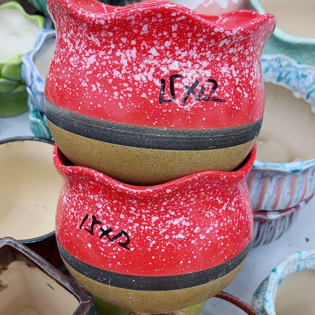 多肉绿植陶瓷花盆