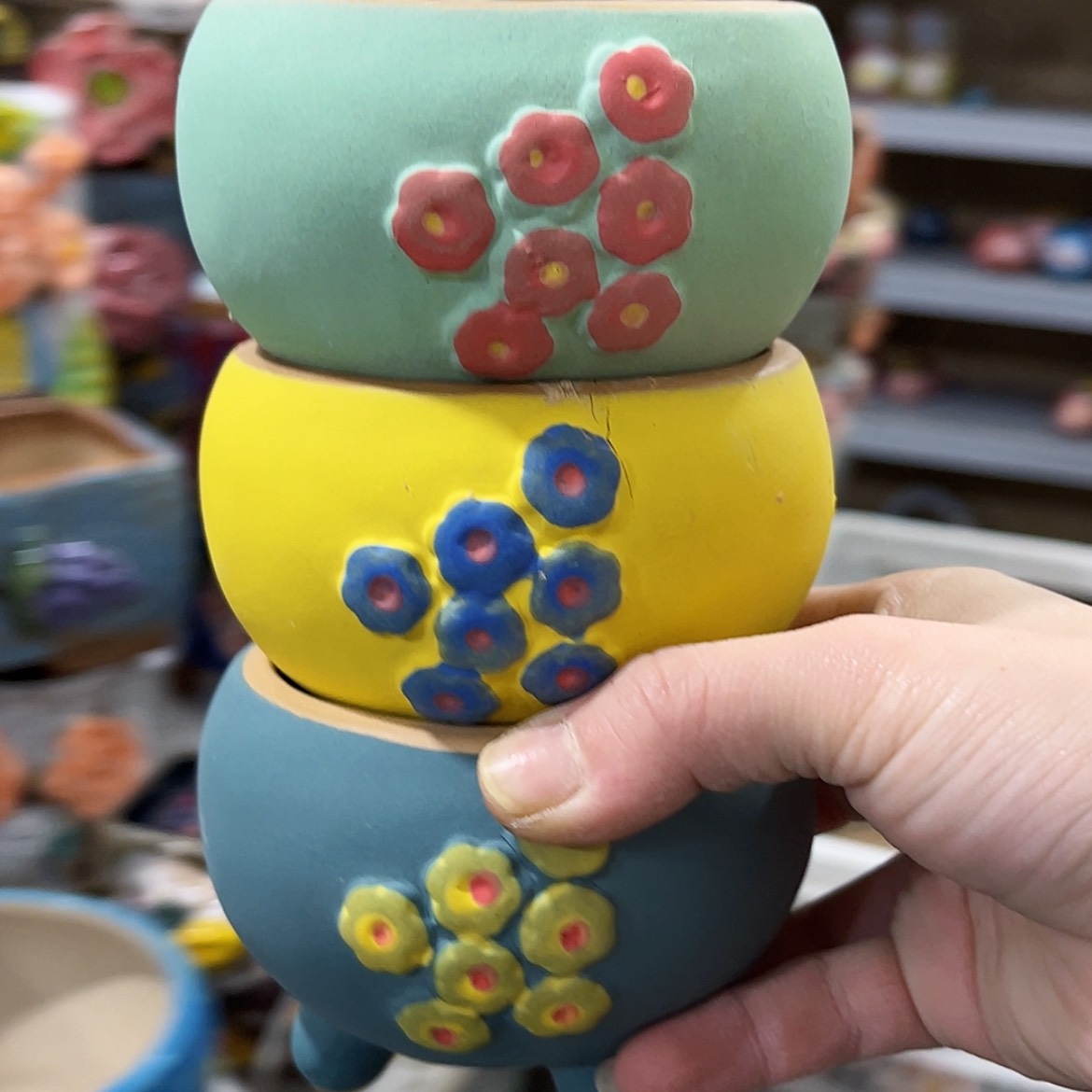 【闪购商品】红陶福利