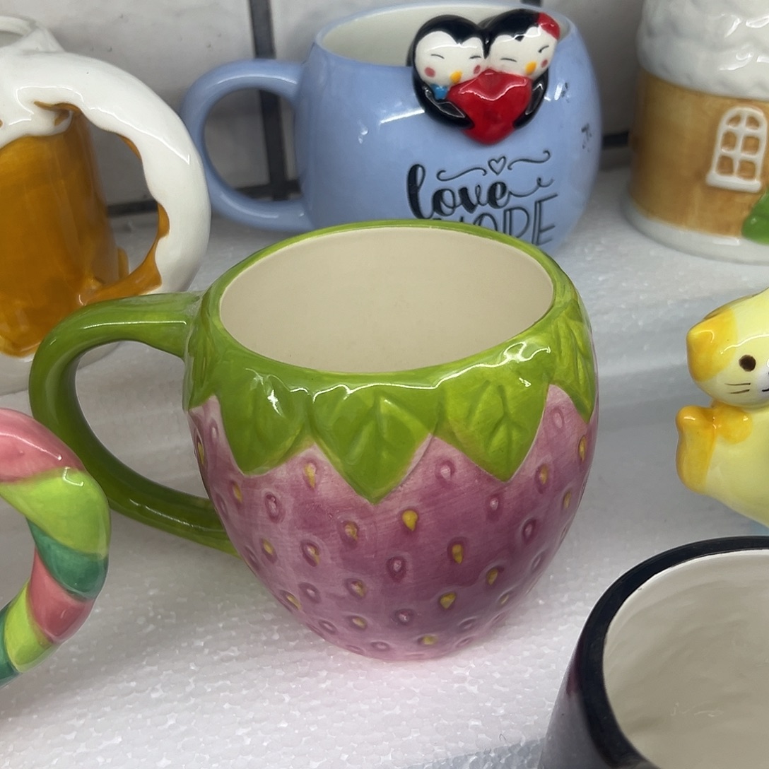 杯满20米包邮不退不换