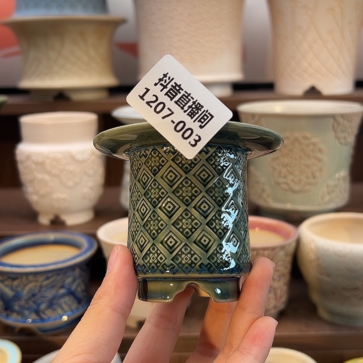 1207-003 内口5 A