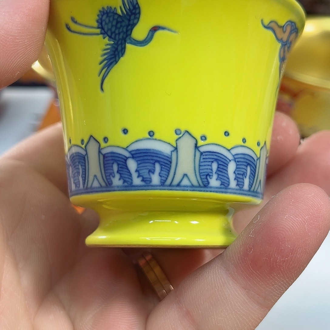 杯千年瓷都景德镇 艺术关注谢佳豪