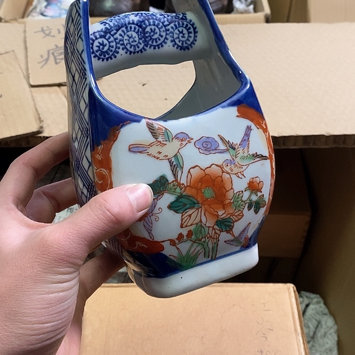 紫砂中古品默认微瑕，看好下单