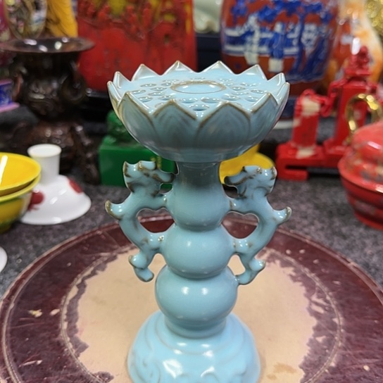 瓶摆件家居设计的设计