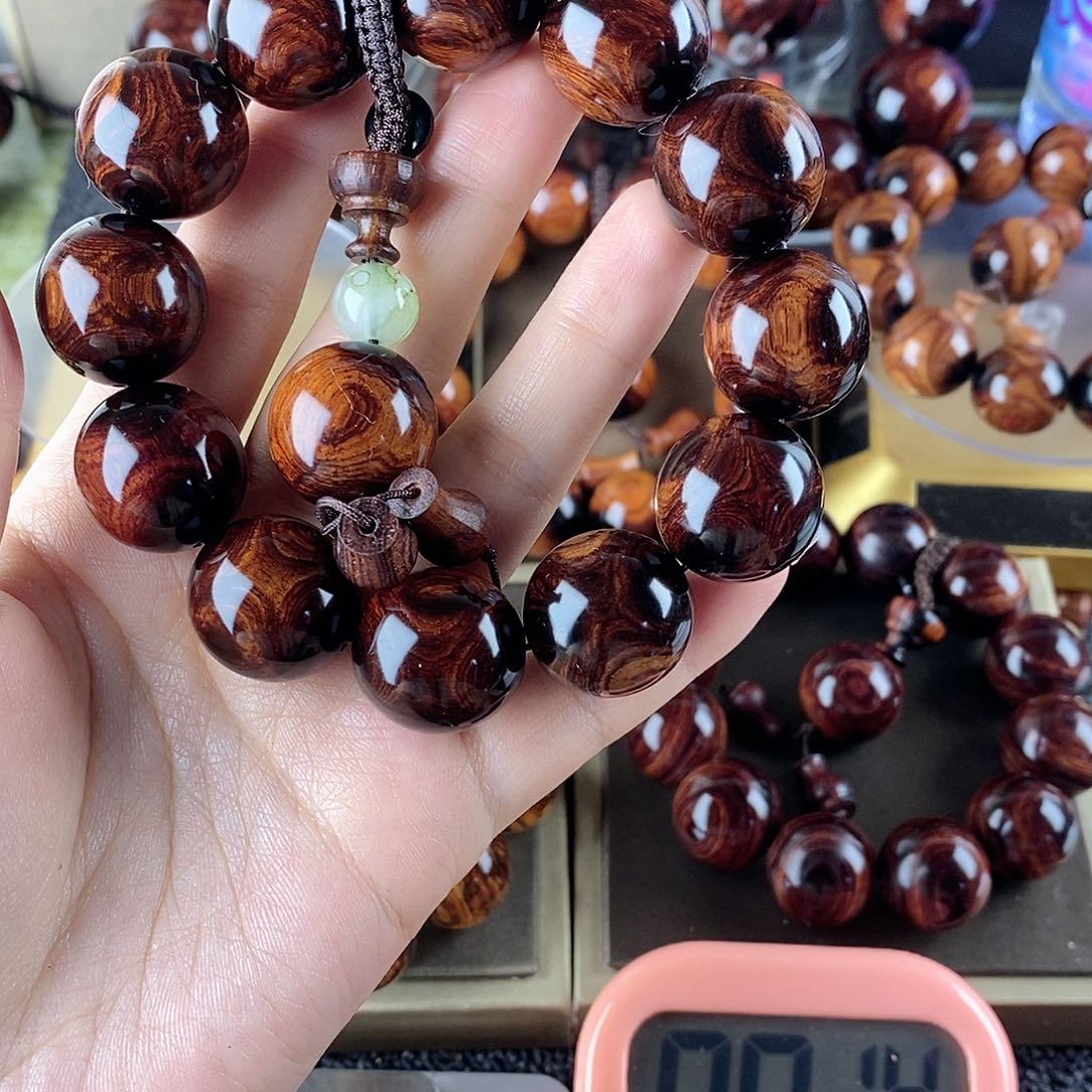 黄花梨/降香黄檀紫2.0