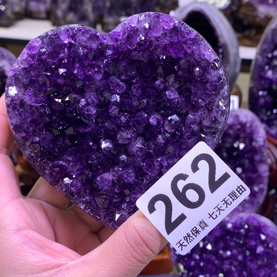 水晶水晶摆件未镶嵌