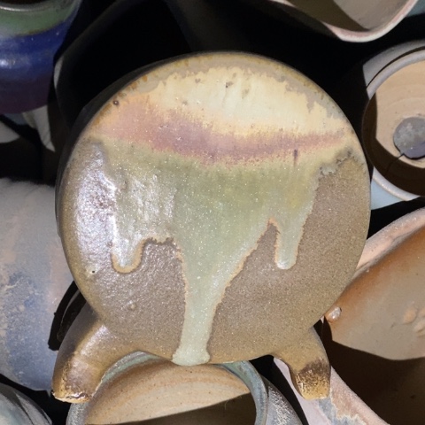 罐8981 微瑕38包邮景德镇陶瓷