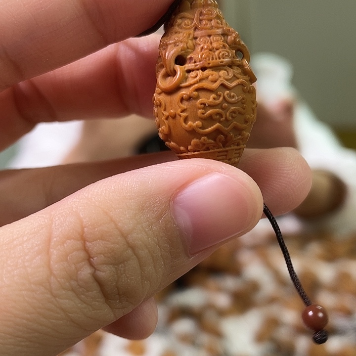 吊坠橄榄核橄榄核