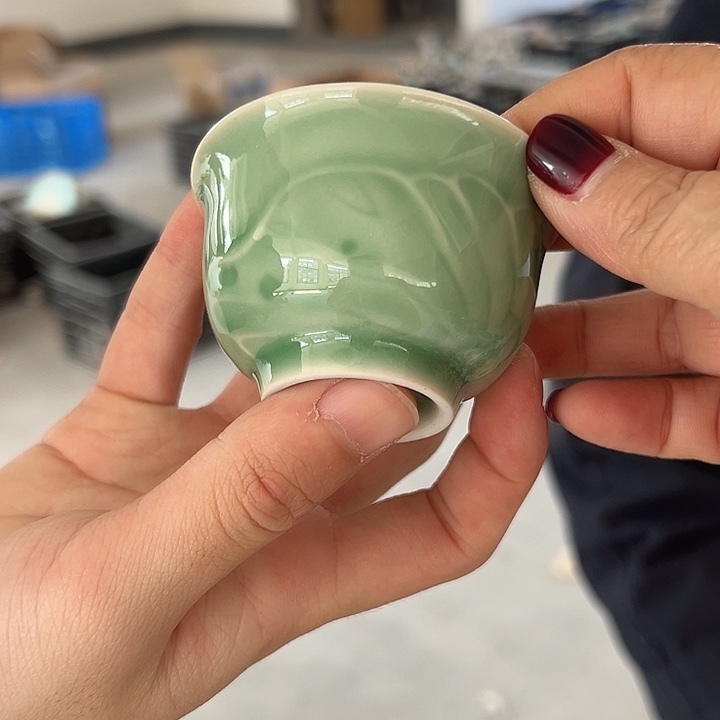 瓷片小米直播间福利款