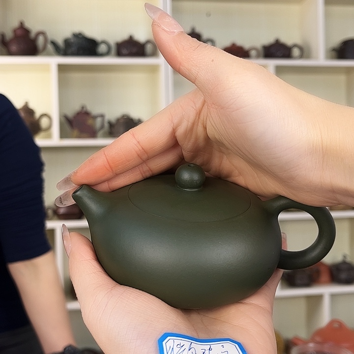 紫砂茶壶紫砂工艺厂