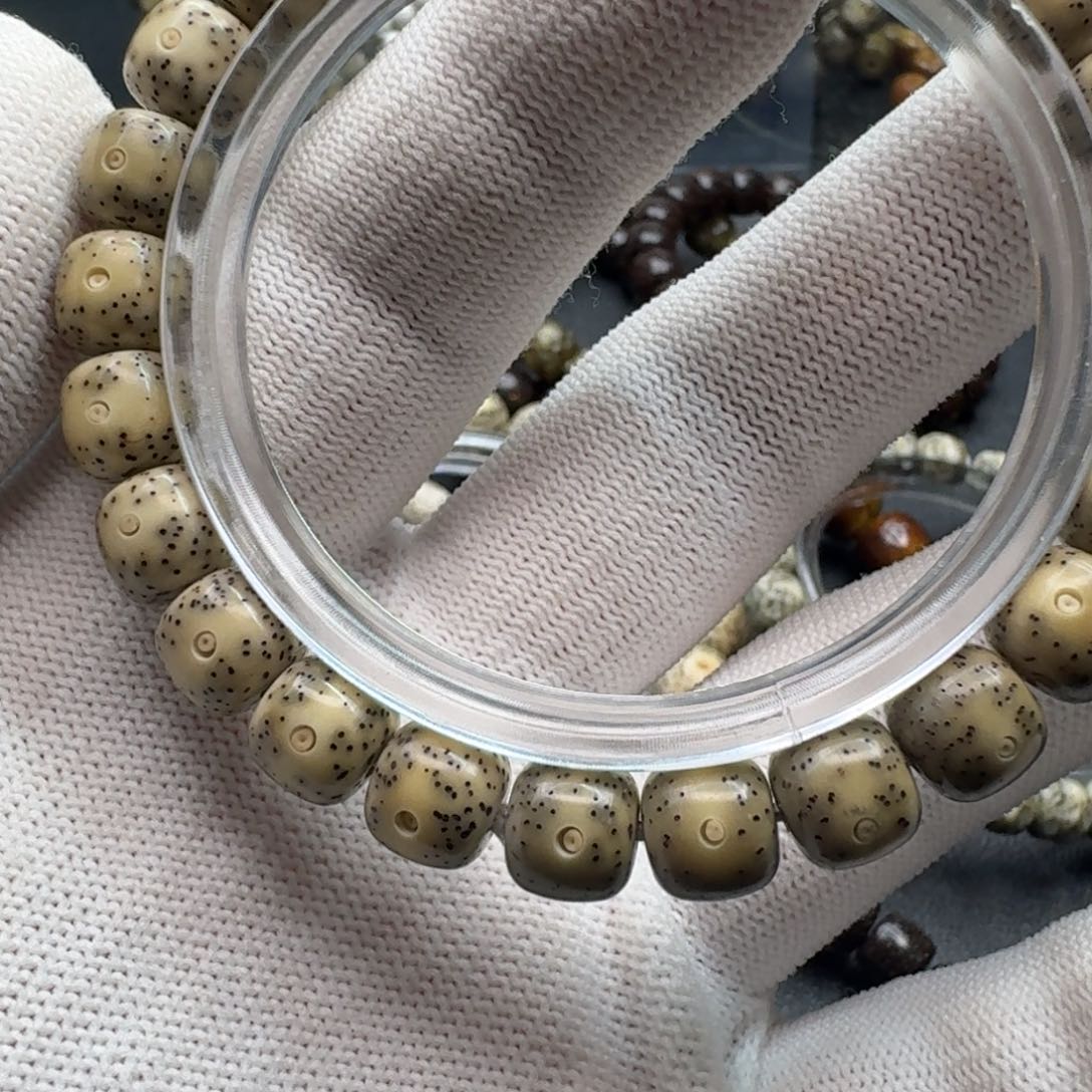 星月菩提吊坠9×8福利丹凤眼