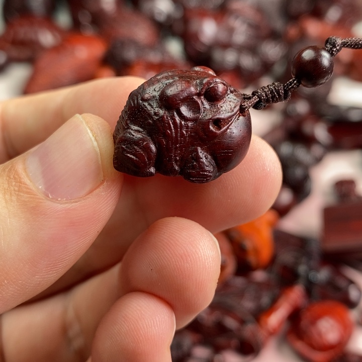 檀香紫檀（小叶紫檀）