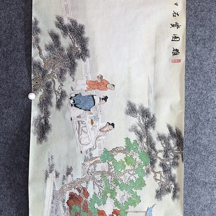 艺术作品欣赏作品