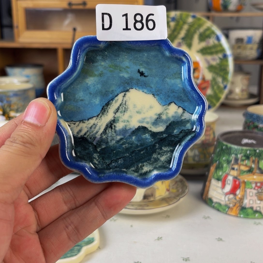 【闪购商品】摆件桃园山房新品发布