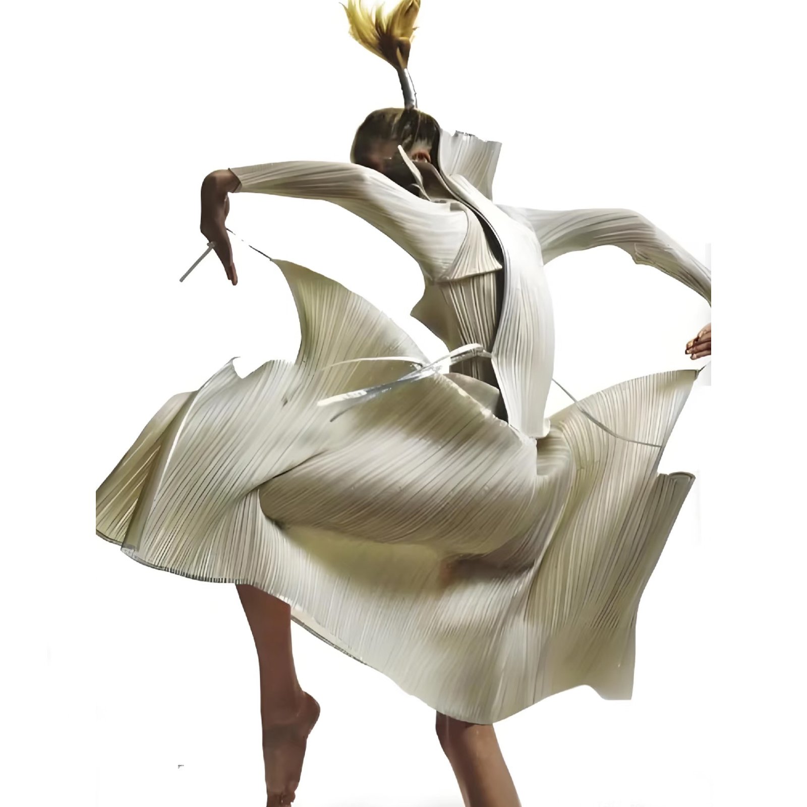 【301—399】清仓少量现货孤品合集款褶皱工艺连衣裙（不退不换）