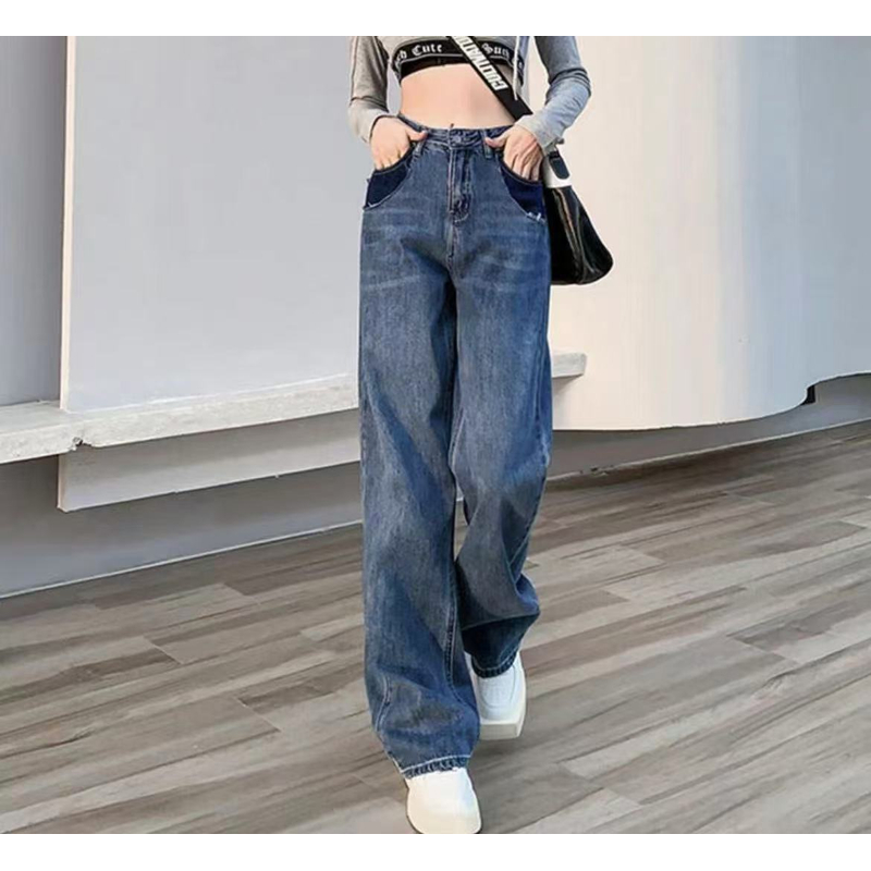 096时尚女装裤子