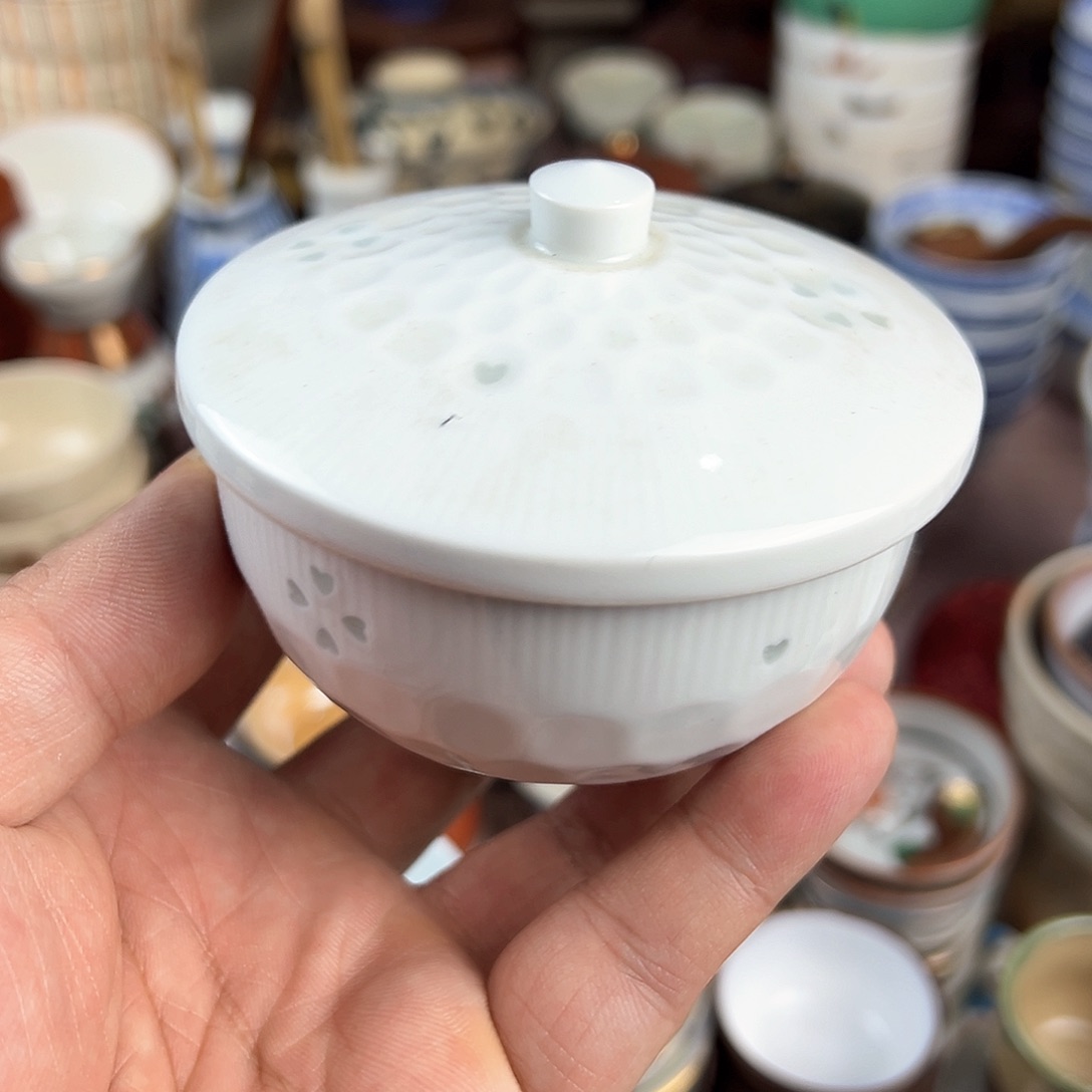 陶瓷艺术品陶陶瓷器