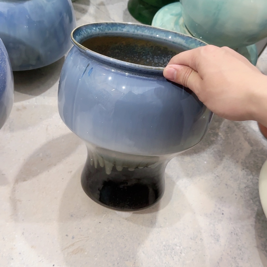 摆件正品有孔正品
