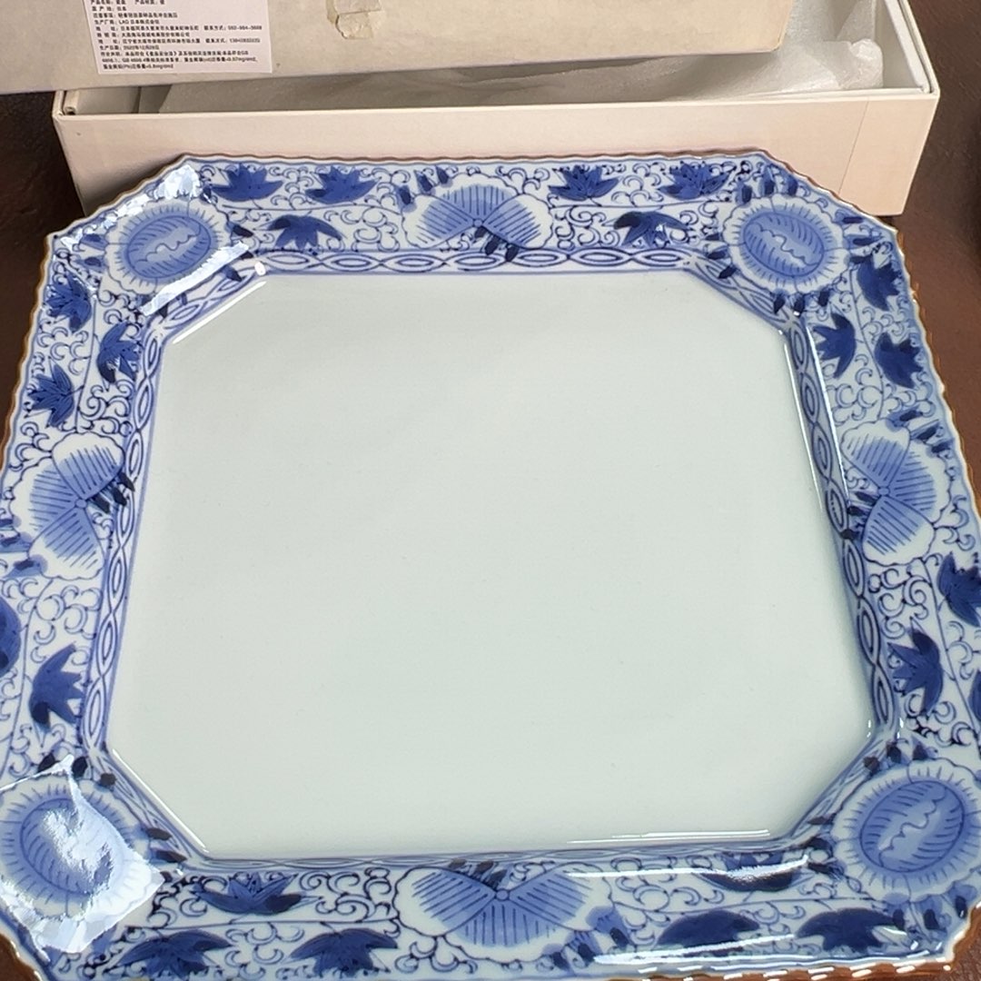 瓷片齐全瓷器瓷器