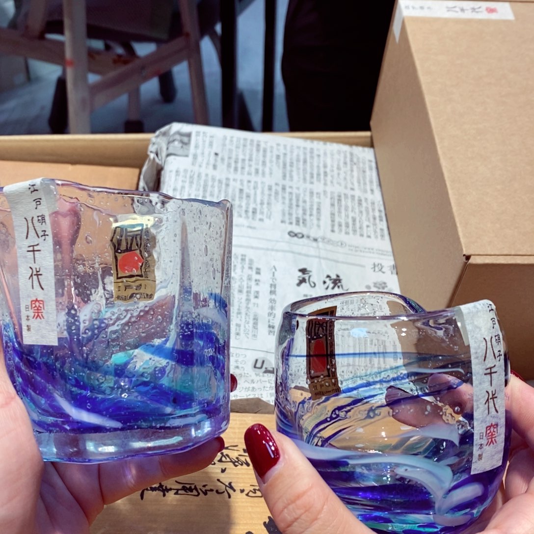 如图所示 观兰器物