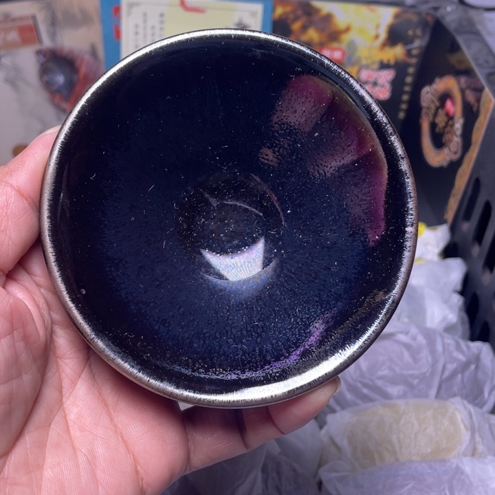 茶盏你自己想清楚啊