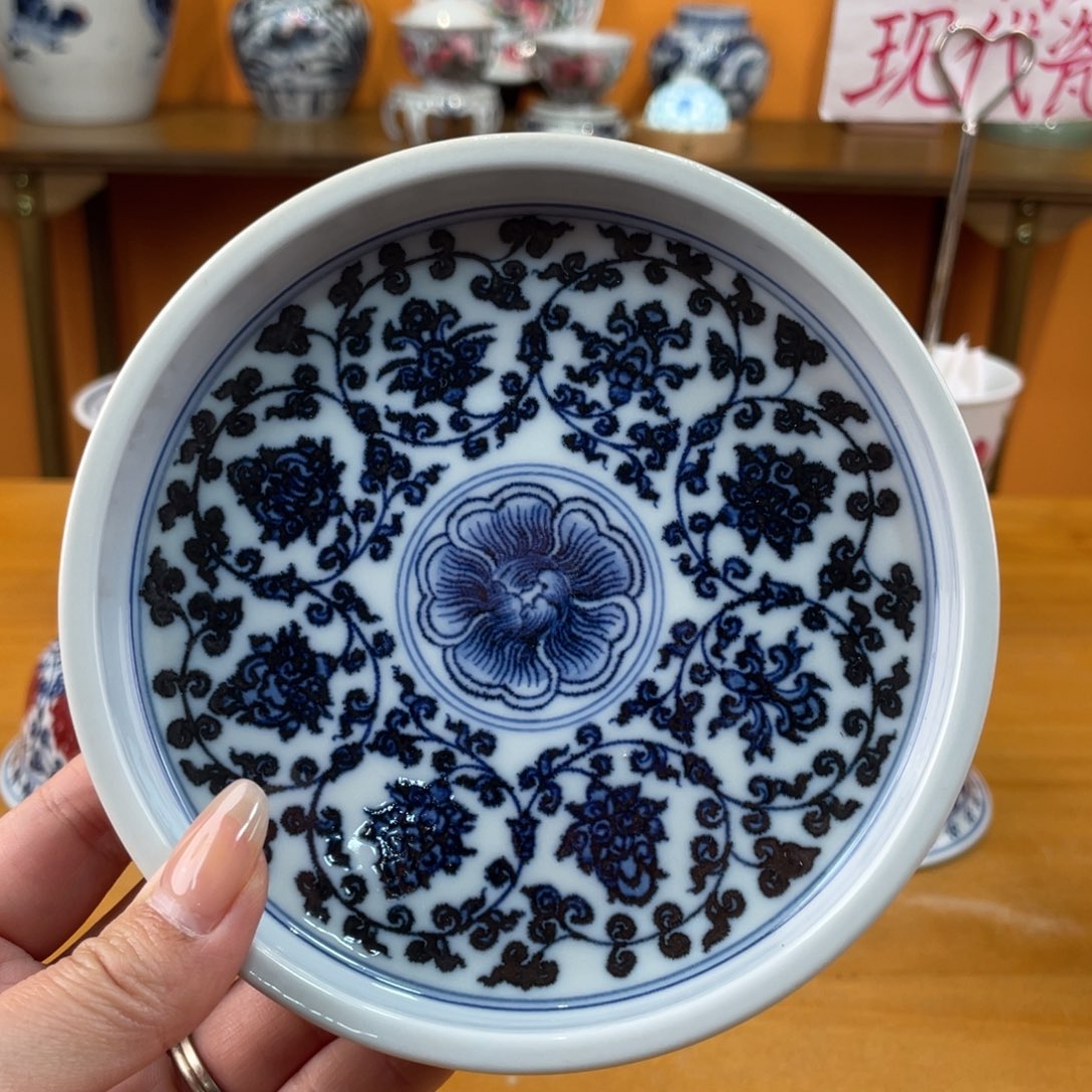 景德镇手绘哈哈哈哈哈哈