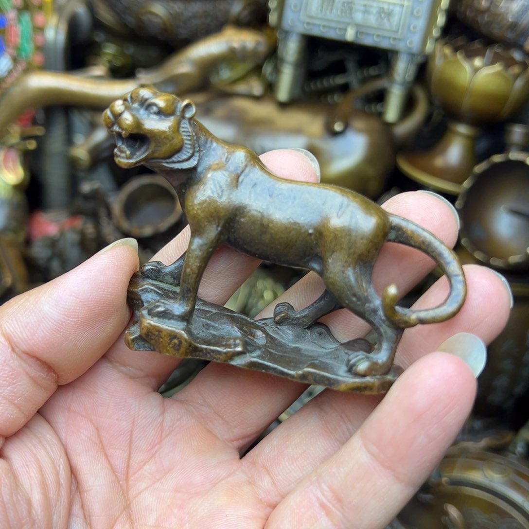 精美文玩精品摆件