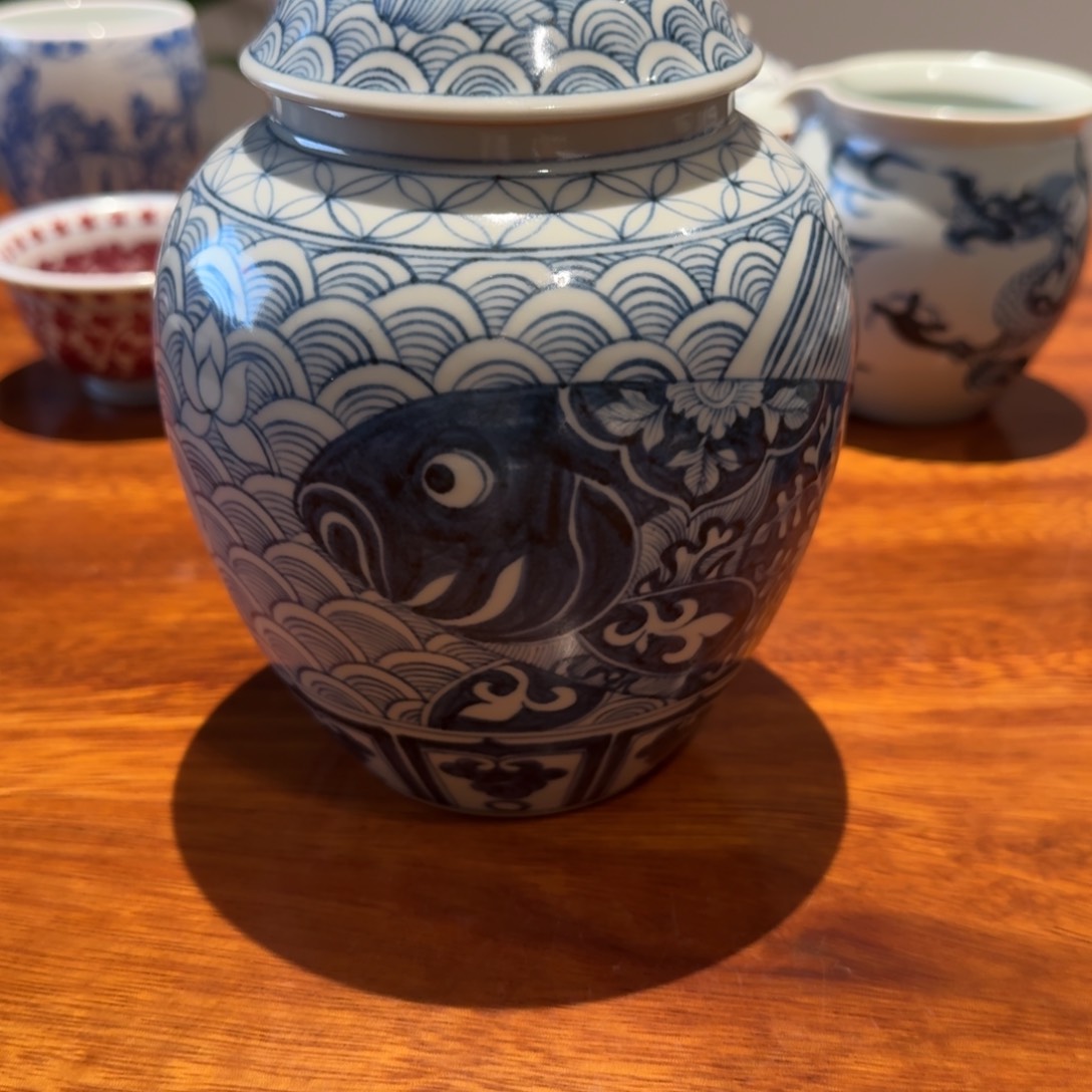 瓷器的制作工艺和工艺流程等