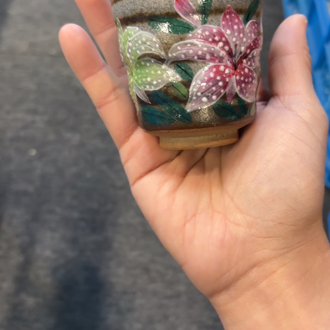 景德镇纯手工制作陶瓷