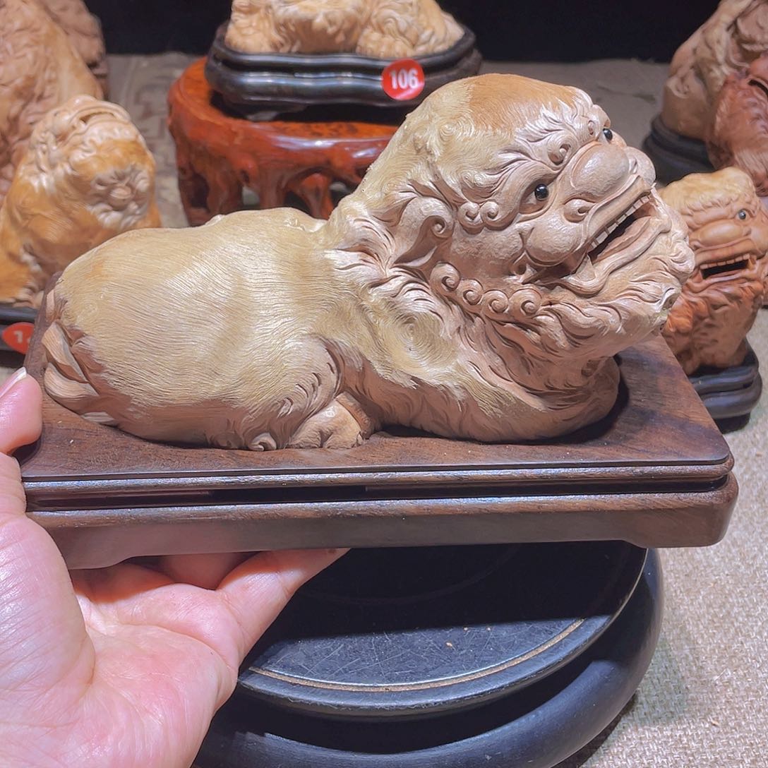 荔枝木荔枝木香炉