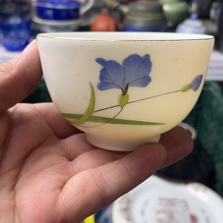 水滴瓷器水滴瓷器