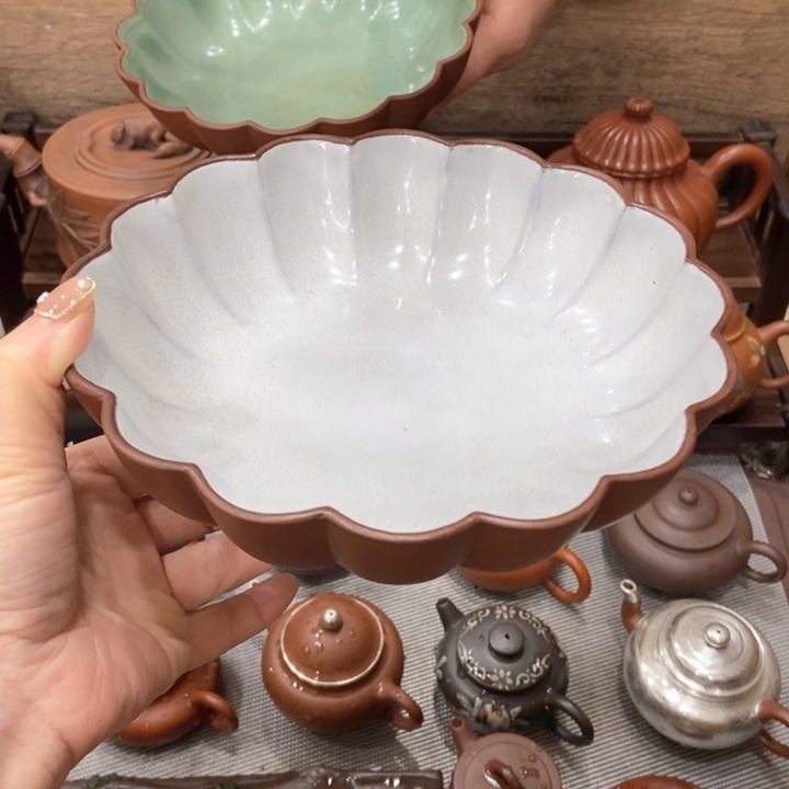 紫砂茶壶紫砂紫砂