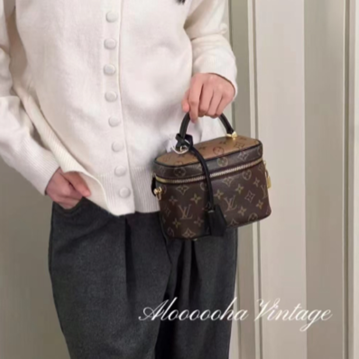 95新 LouisVuitton/路易威登 路易威登/单肩包/6236
