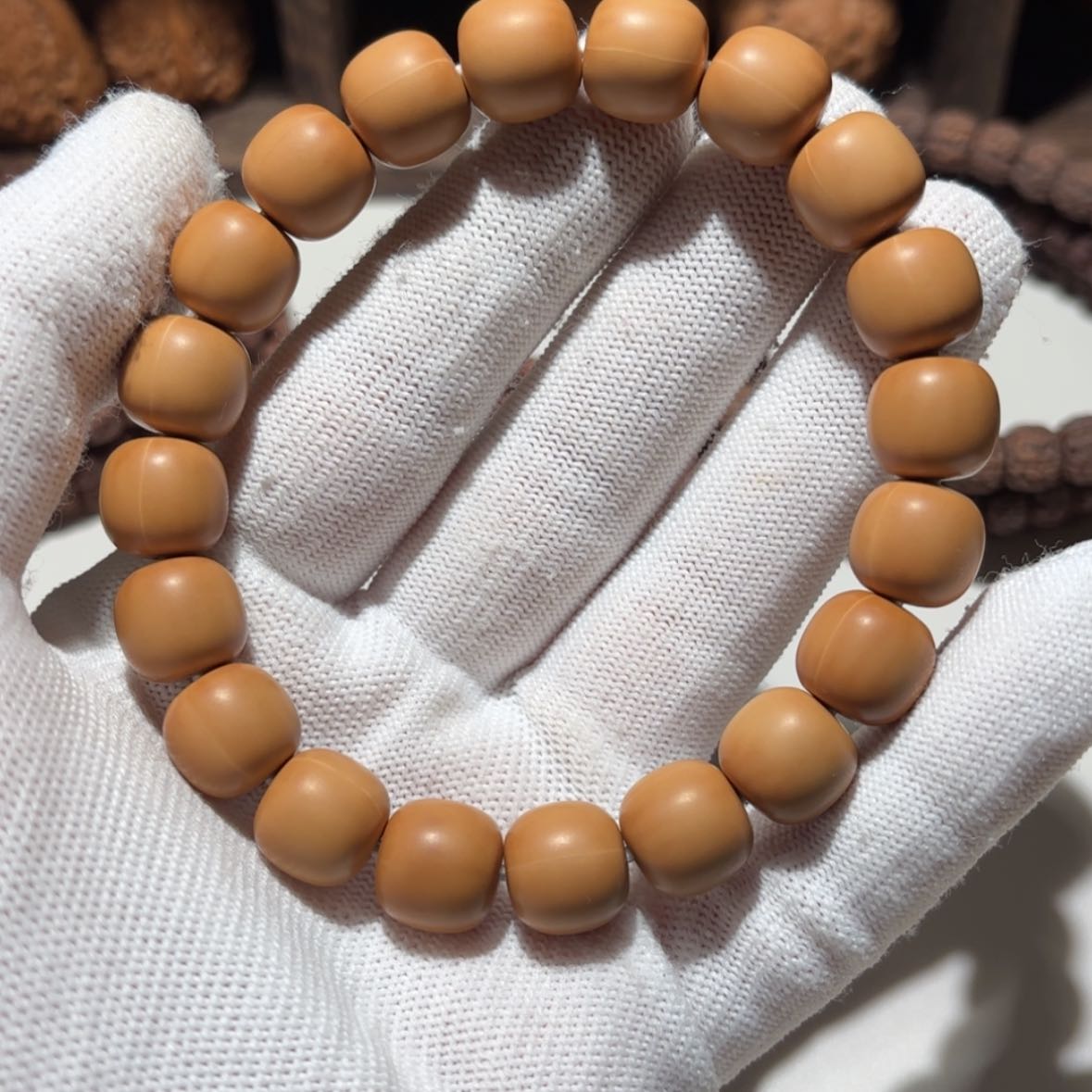 【闪购商品】猴头核桃吊坠猴头核桃新人福利老邢全品