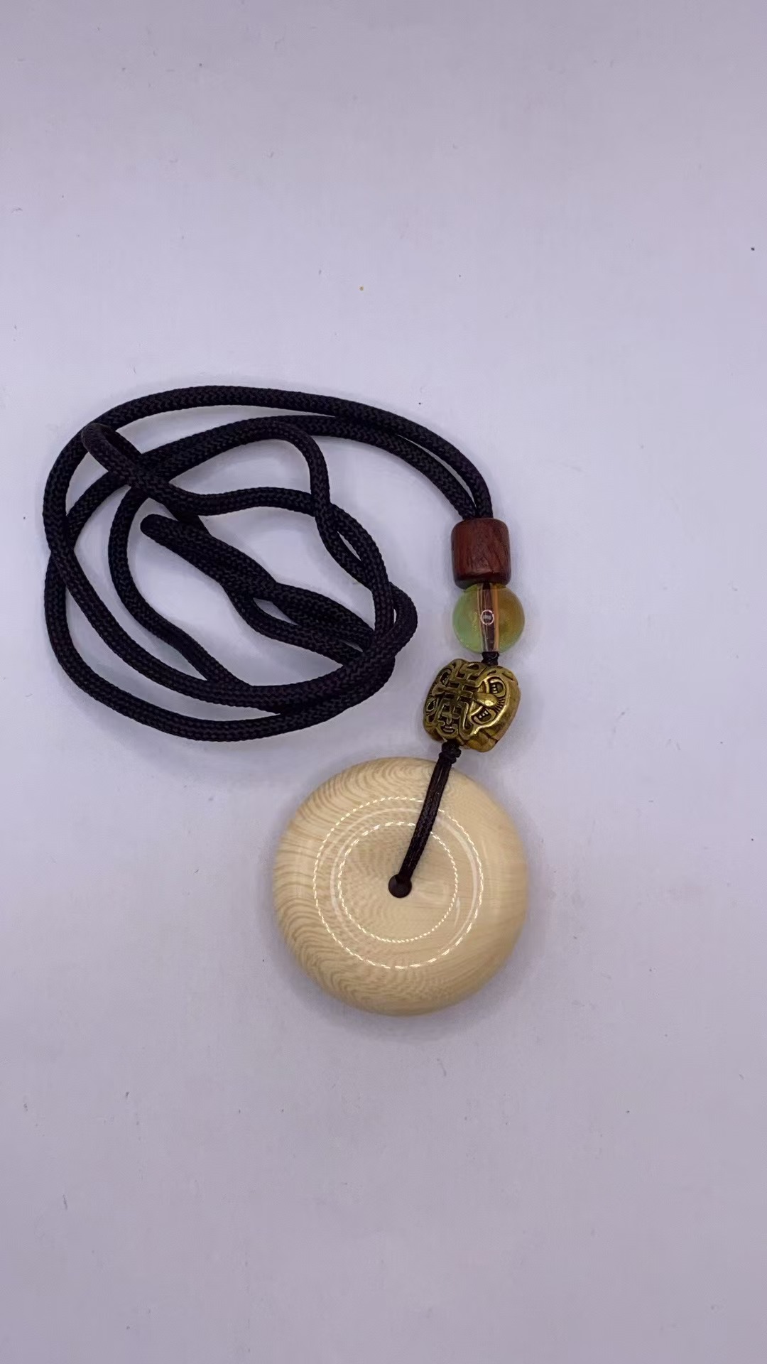 【创艺家】CY106 设计时尚气质吊坠（多样性发货发其一）