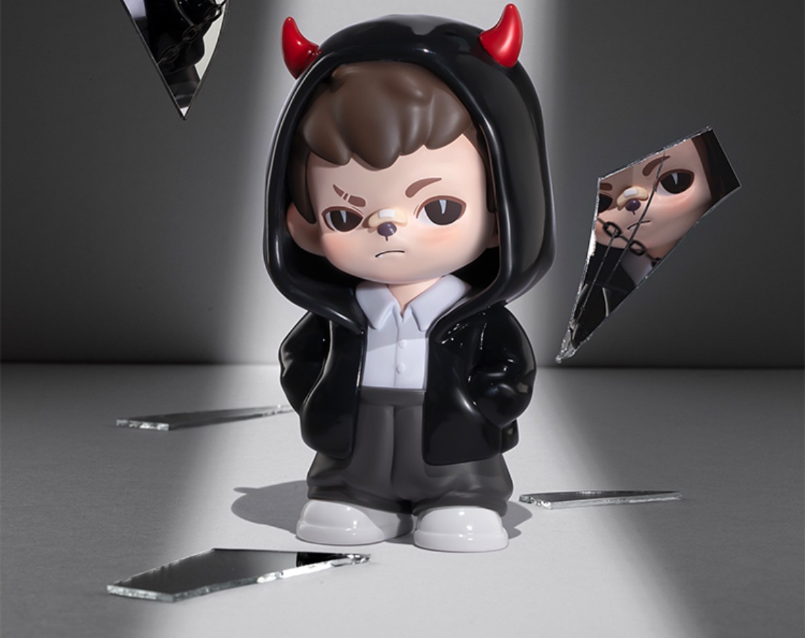 Rayan热爱挂伴系列盲盒（直播代拆不退换）