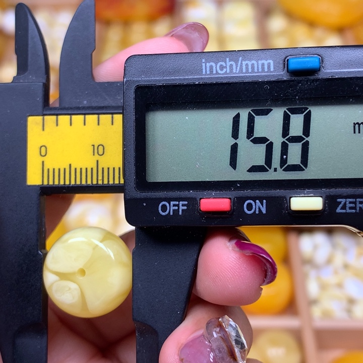 非金属配珠配饰15