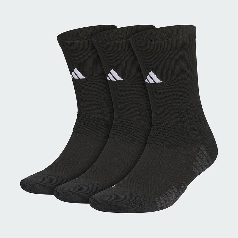 阿迪达斯 （adidas）男女通款篮球袜子JP0130