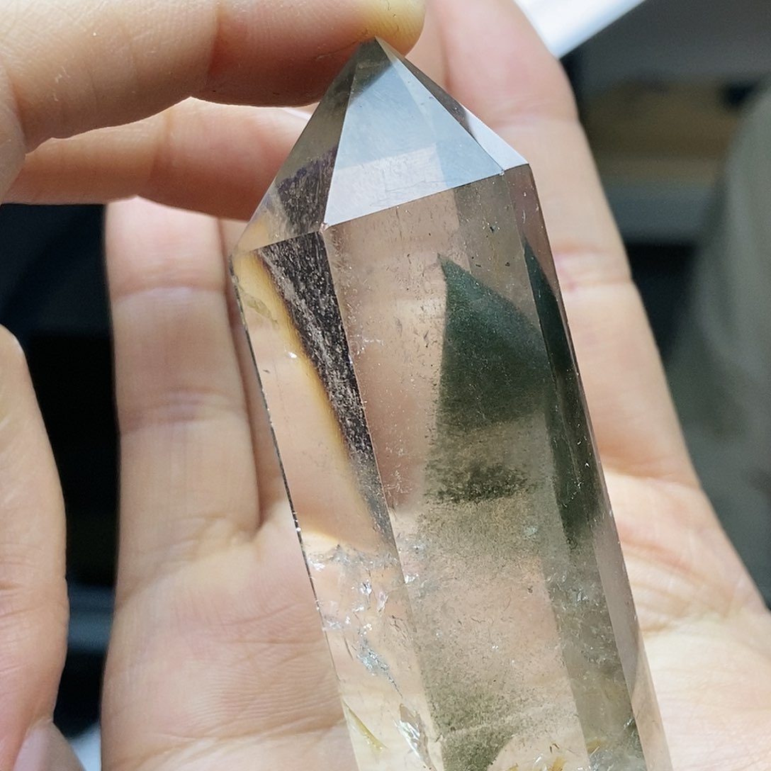 水晶摆件（067未镶嵌