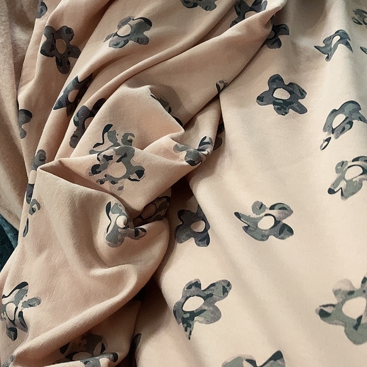 无纺布高档面料3米