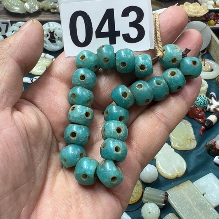 玛瑙/玉髓手链未镶嵌