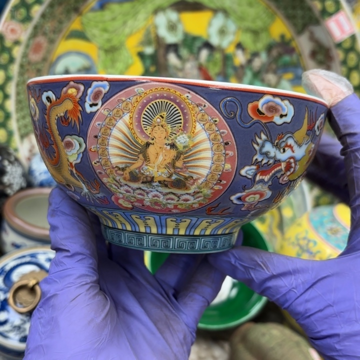 摆件瓷器摆件瓷器摆件