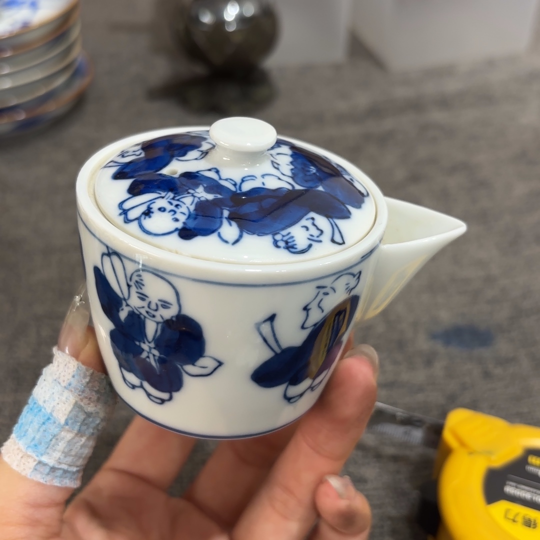 非常好看漂亮的物品 