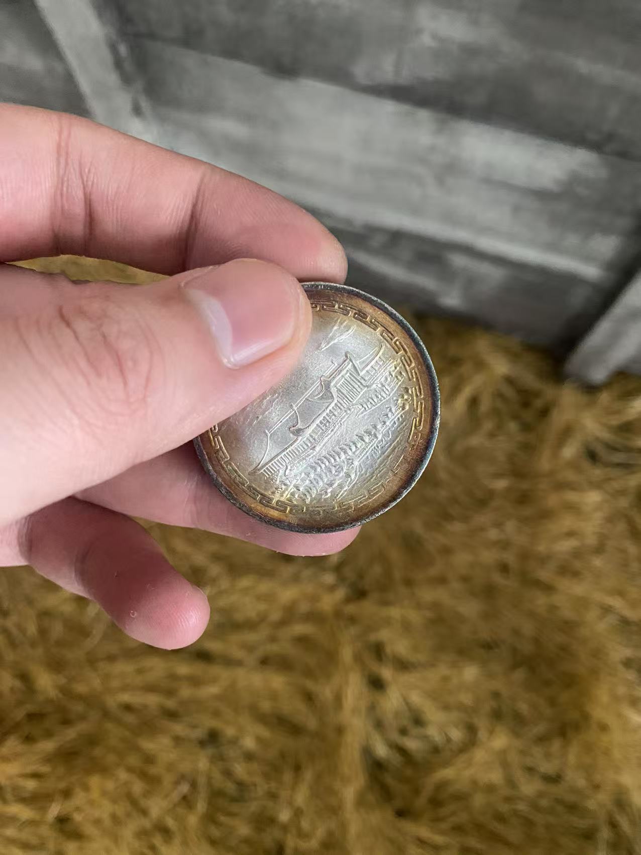 精美手工艺术摆件005比