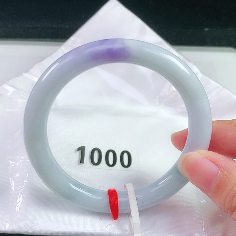 【闪购商品】未镶嵌手镯翡翠