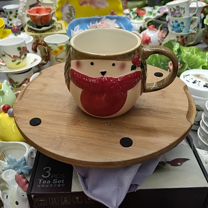 潮州创艺瓷家陶瓷