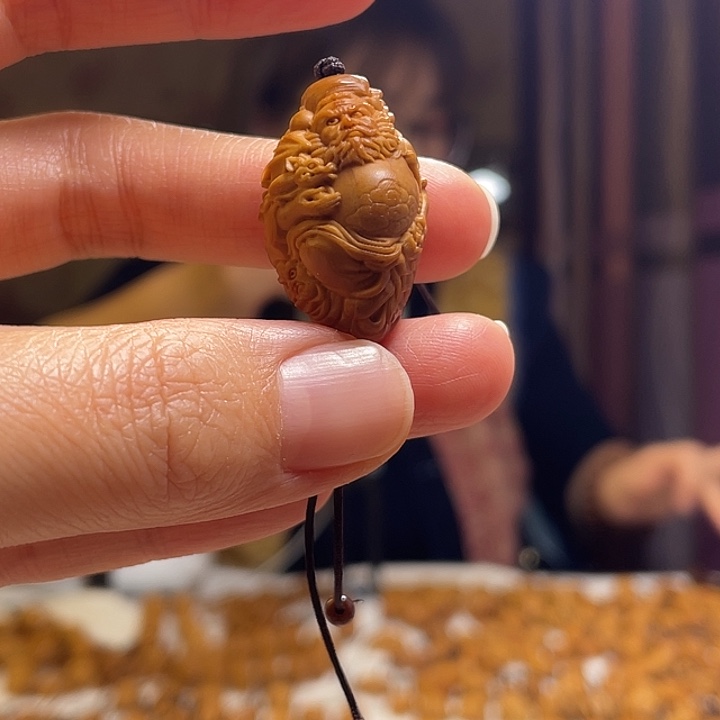 手串/手链橄榄核